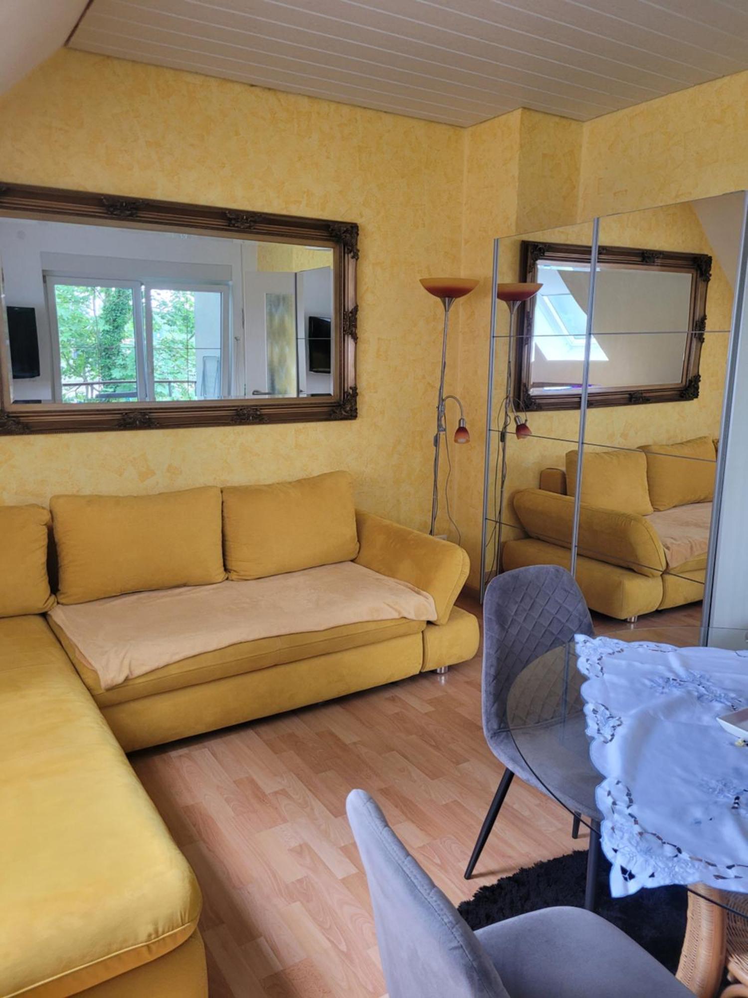 Ferienwohnungen Am Krossinsee เบอร์ลิน ภายนอก รูปภาพ
